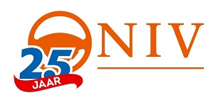 NIV Logo stuur